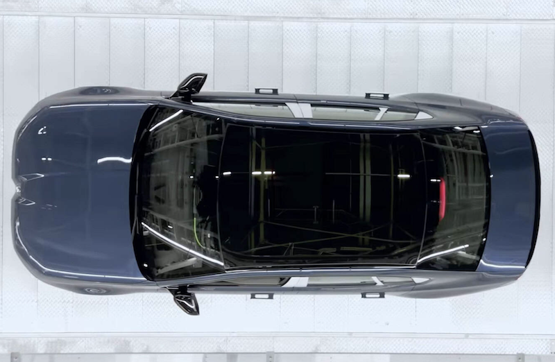 BOHP's tweet image. BMW i3(NA0)にスカイルーフオプションが登場 | BMWおたっきーず！Blog - BMW総合情報ブログ bmw.jugem.jp/?eid=47877 #BMW #BMWi #BMWi3 #BMWNA0 #NA0i3