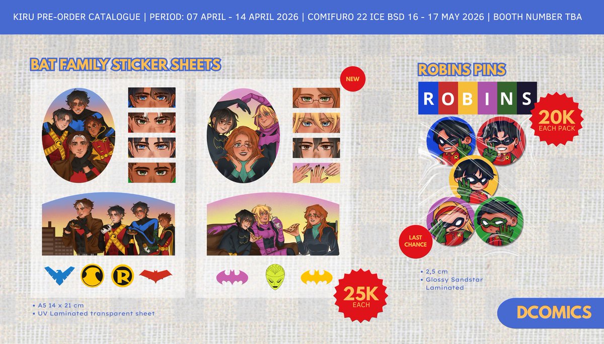 kiru | CF22 PO OPEN 📌 tweet media