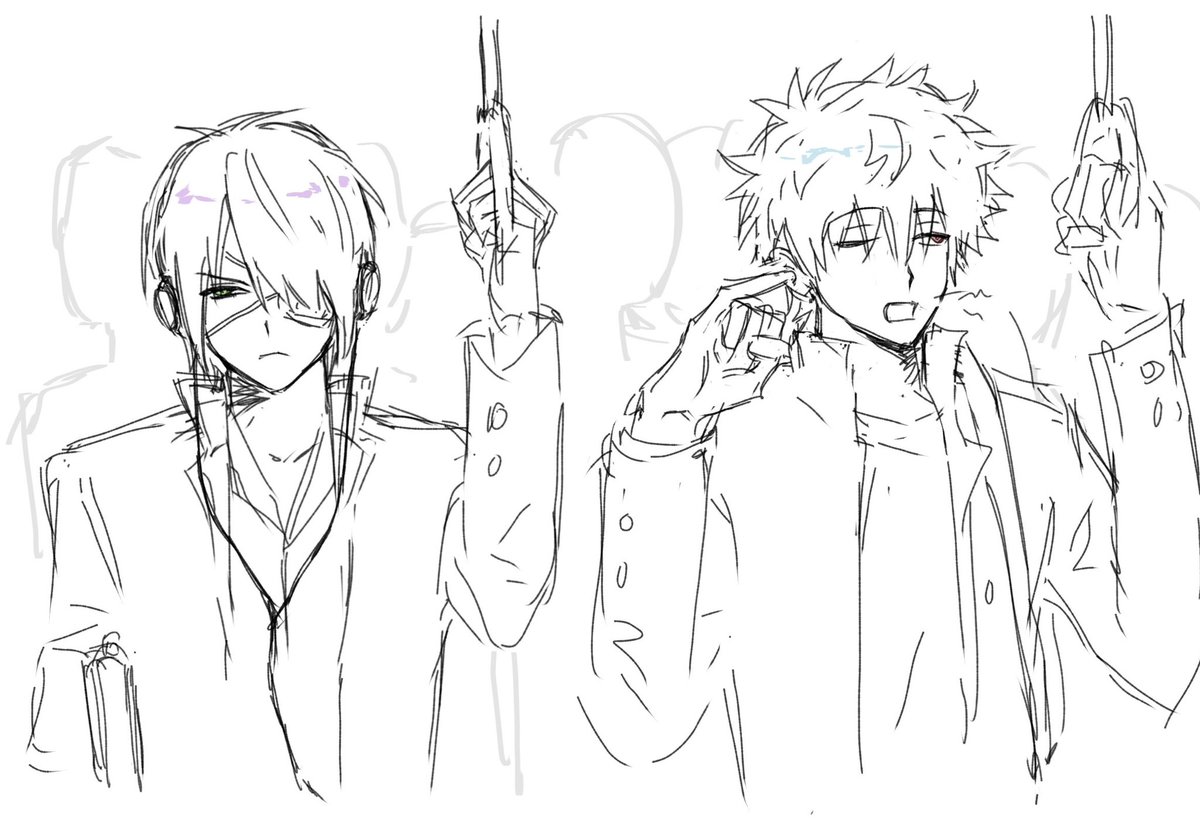 盐渍鲅鱼 tweet media