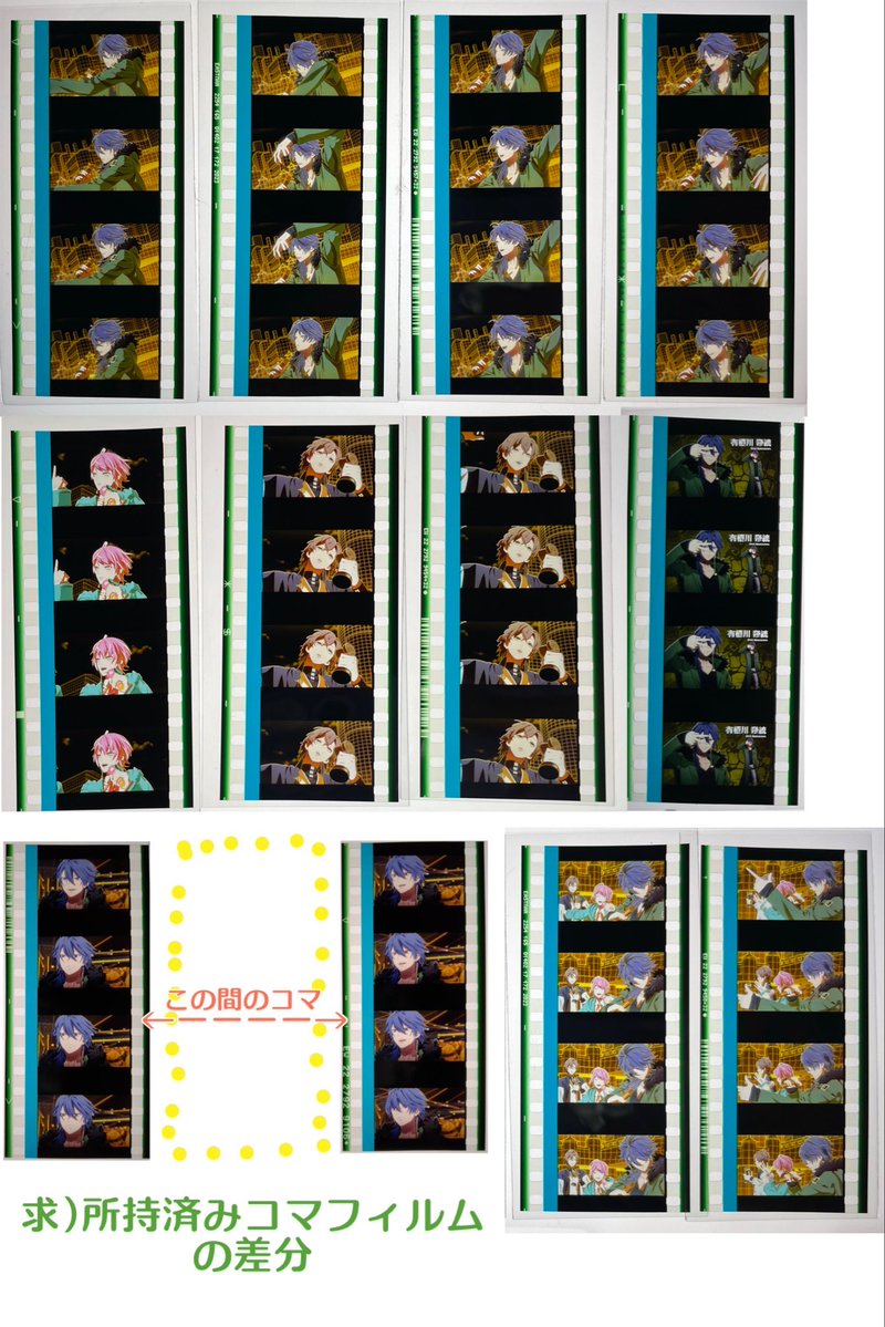 ちひれご tweet media