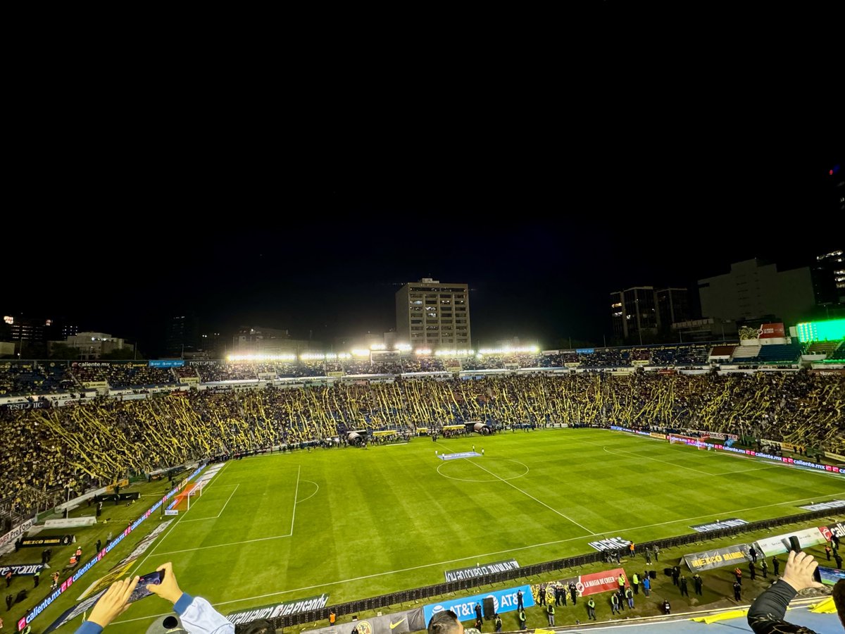 Luis Ernesto Tricampeon🦅🏆 tweet media