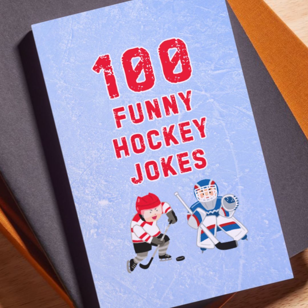 #Hilarious #Jokes for #NHL #Hockey Fans ... buff.ly/vtJ5k7J