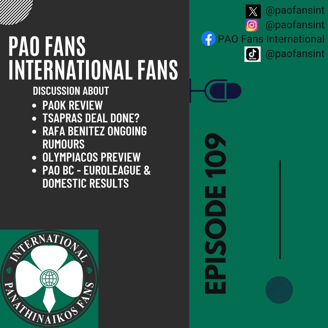 PAO Fans International tweet media