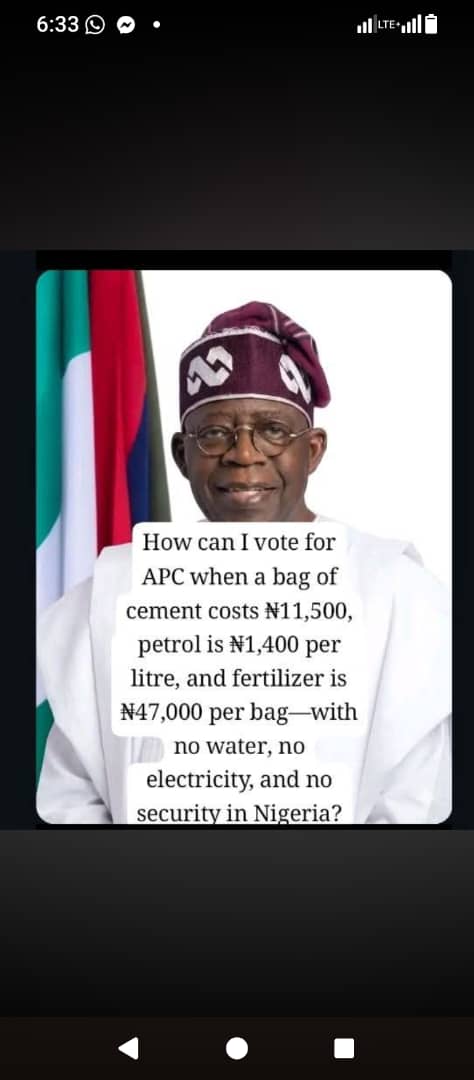 kwankwasiyya,(Honesty)Abba 4+4 tweet media