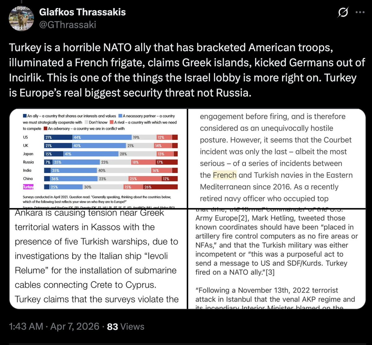 Teortaxes▶️ (DeepSeek 推特🐋铁粉 2023 – ∞) tweet media