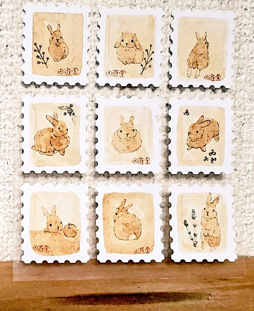 回遊堂 tweet media