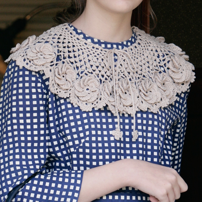 実は、手づくりタウンではダウンロードができる編み物レシピを販売しているんです。
その数なんと2000点以上！
その中から3月に売れた人気商品TOP3を公開しちゃいます🫣

🥇第1位 　山吹のヨークカーディガン
🥈第2位 　緑のキャミソール／ベージュのキャミソール
🥉第3位 　花飾りのケープ風つけ衿