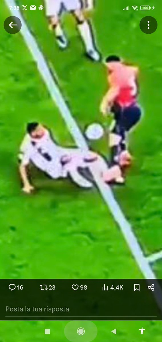 Calciopoli? No! 29 volte farsopoli tweet media