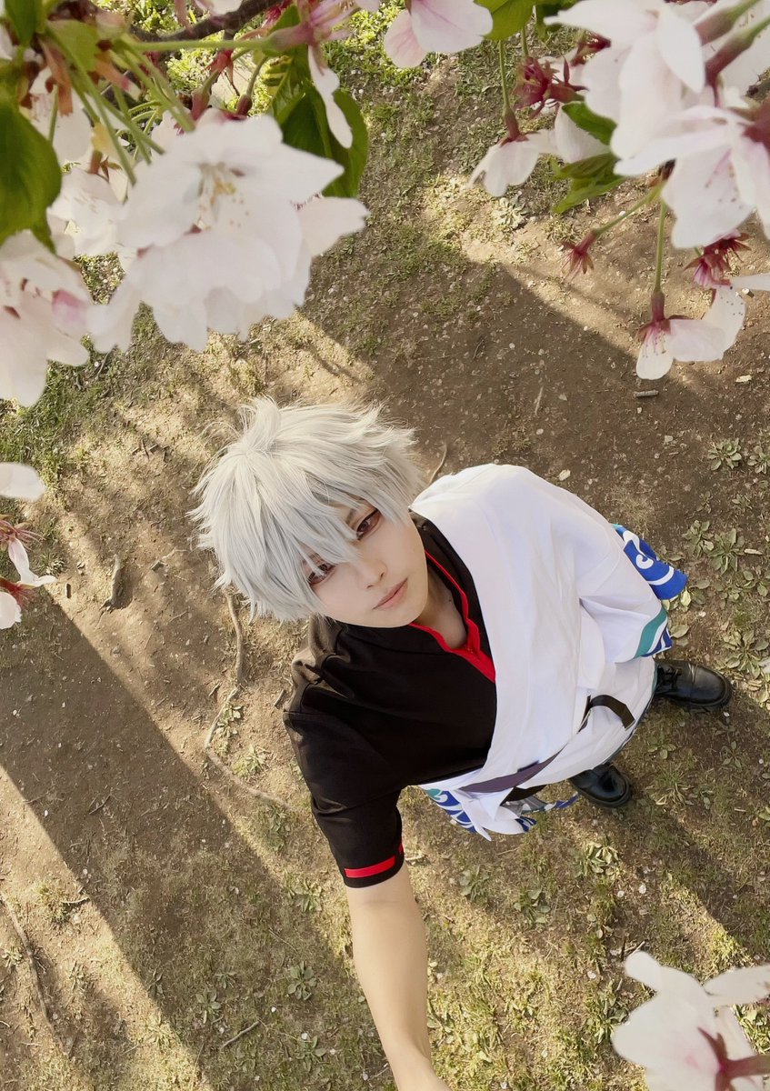 幽 大牟田ｱｺ 4/12 tweet media