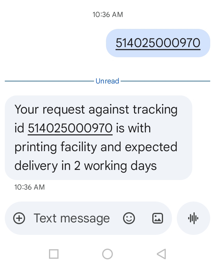 Junaid Altaf tweet media