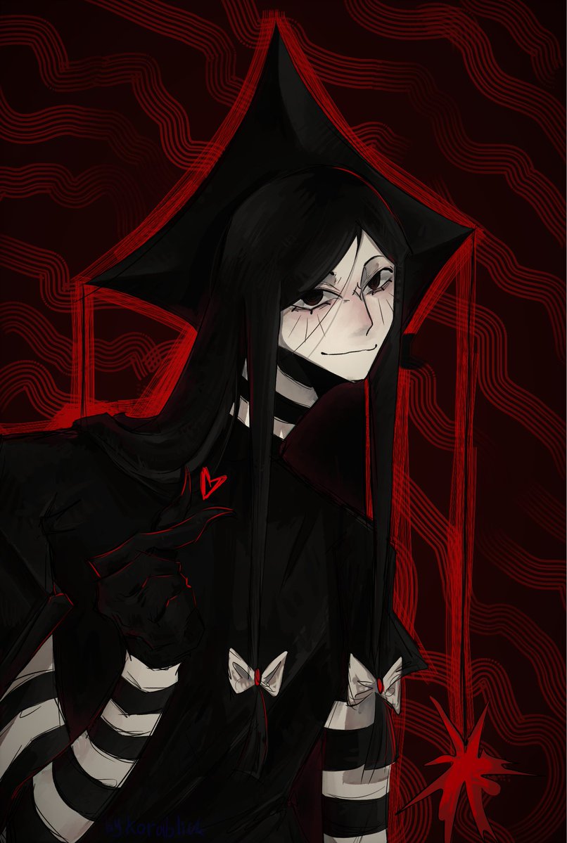 Korablick tweet media