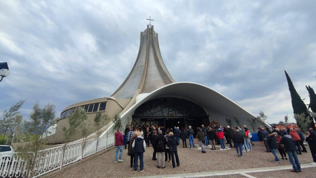 Roma Today tweet media