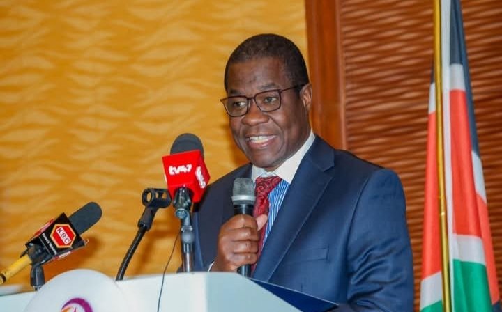 Mambo Mseto X tweet media