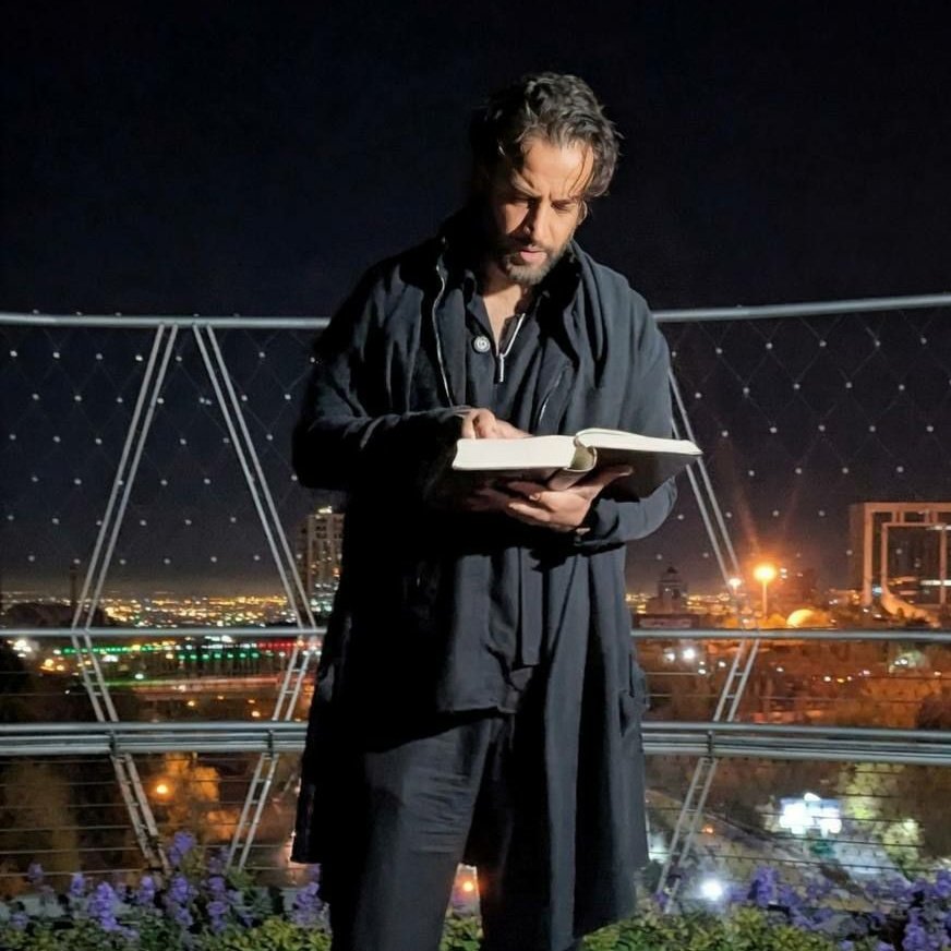 Mahsa🇮🇷 tweet media