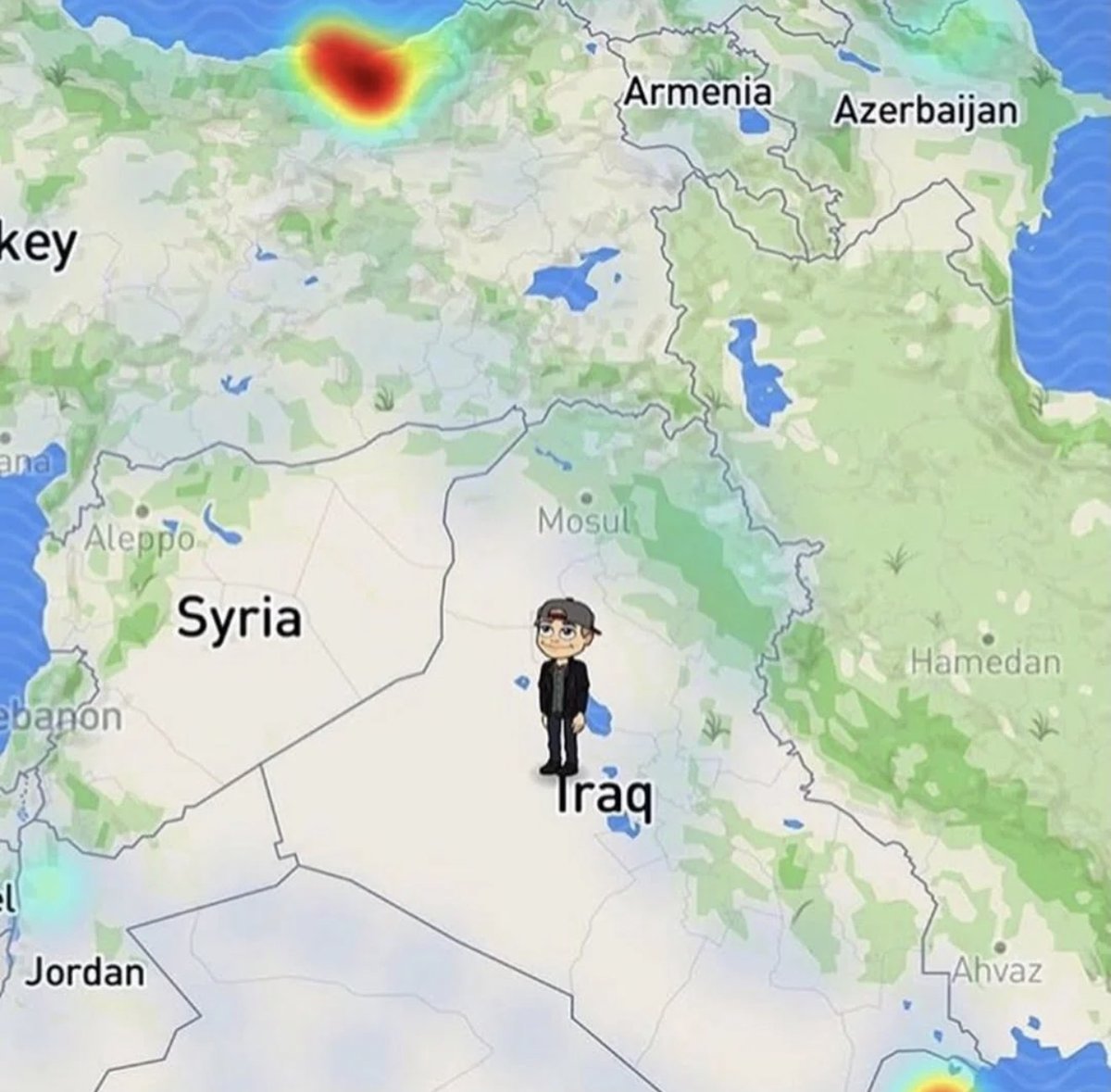 Out of Context Human Race tweet media