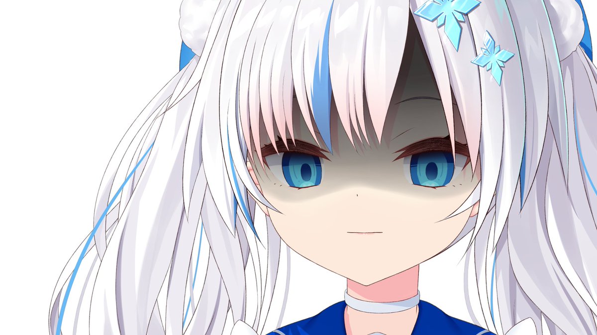 Shirousa Mikumi tweet media