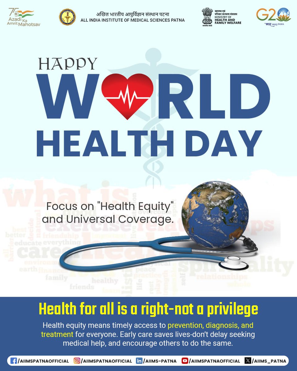 AIIMS Patna tweet media