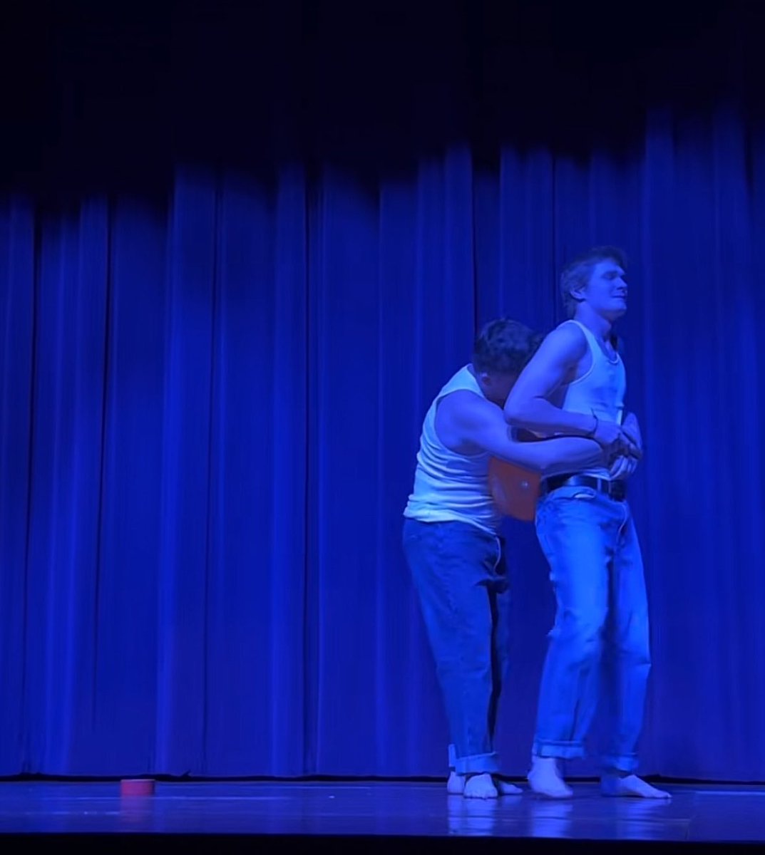 Mind Gayer says HBD MIKE🧁✭ .ᐣ.ᐟ tweet media