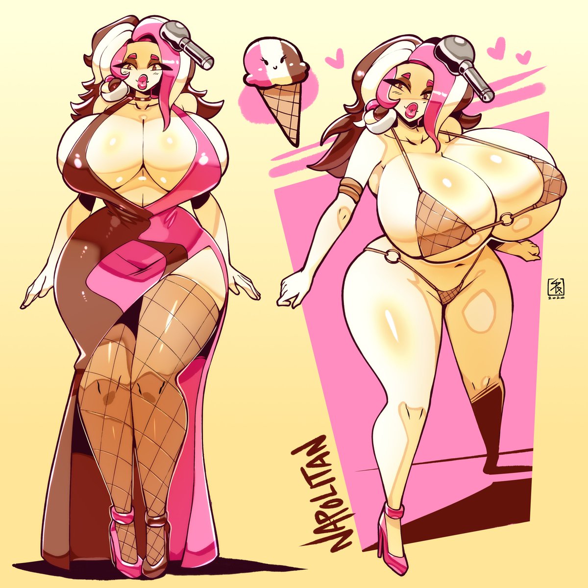 Pinart 🔞 (COMMISIONS OPEN) tweet media