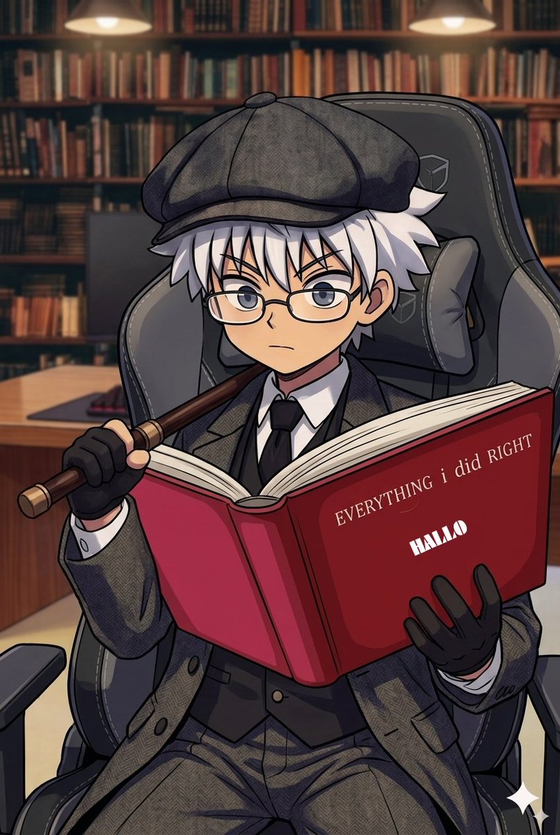 HALLO❄️ tweet media