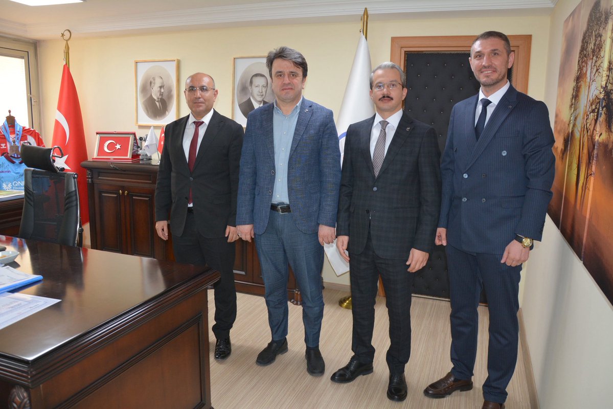 Ankara Tapu ve Kadastro Bölge Müdürlüğü tweet media