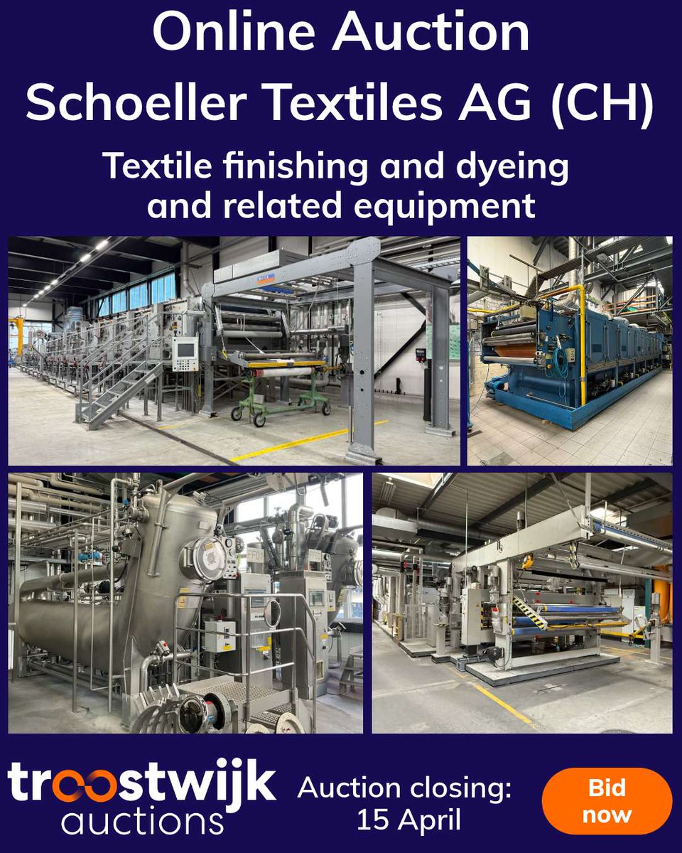 The Textile Magazine tweet media