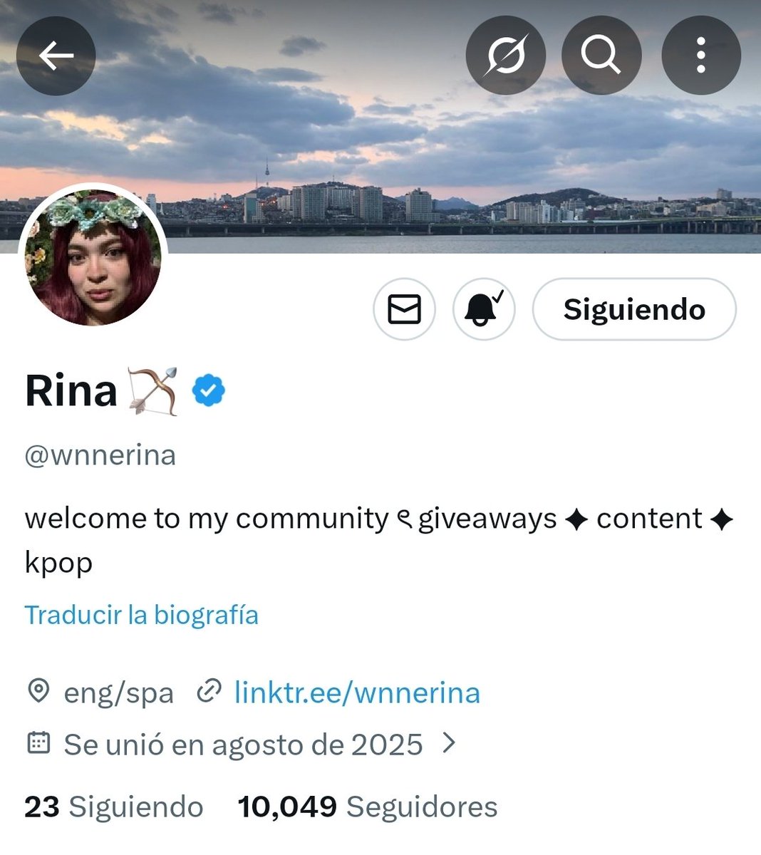 ☾ tweet media