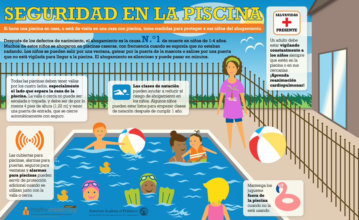 TPedHealth's tweet image. Warmer temperatures make this a popular time to head out to the pool.
Have fun and keep everyone safe!
#DrowningPrevention #WaterSafety #PoolSafety #TPedHealth