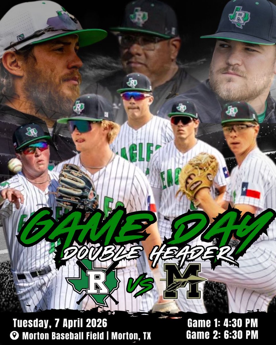 RopesHSBaseball's tweet photo. #IAMBWA https://t.co/XfB5ckero7