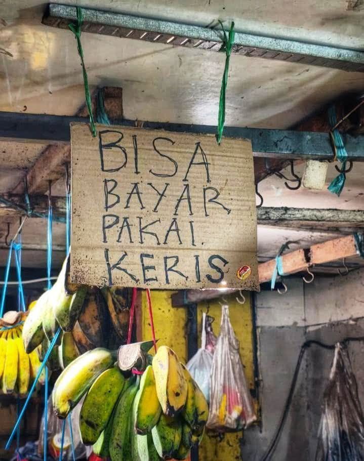 Ketawa itu GRATIS 🛩 tweet media