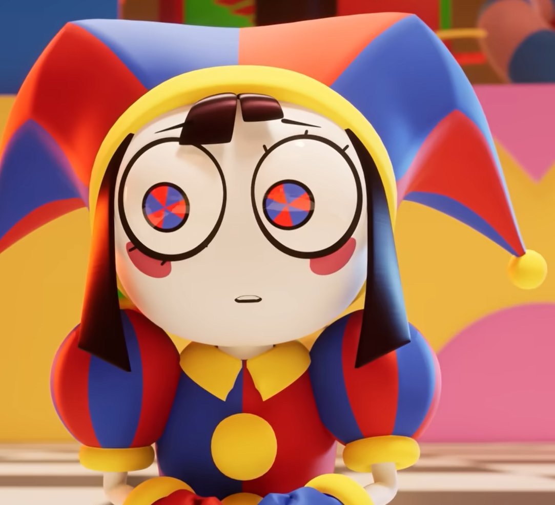 🎪𝐏𝐨𝐦𝐧𝐢🎪 tweet media