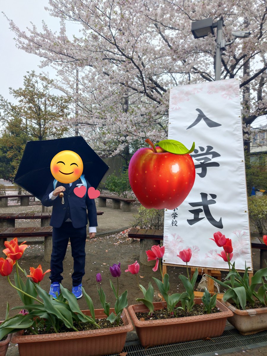 りりかる tweet media