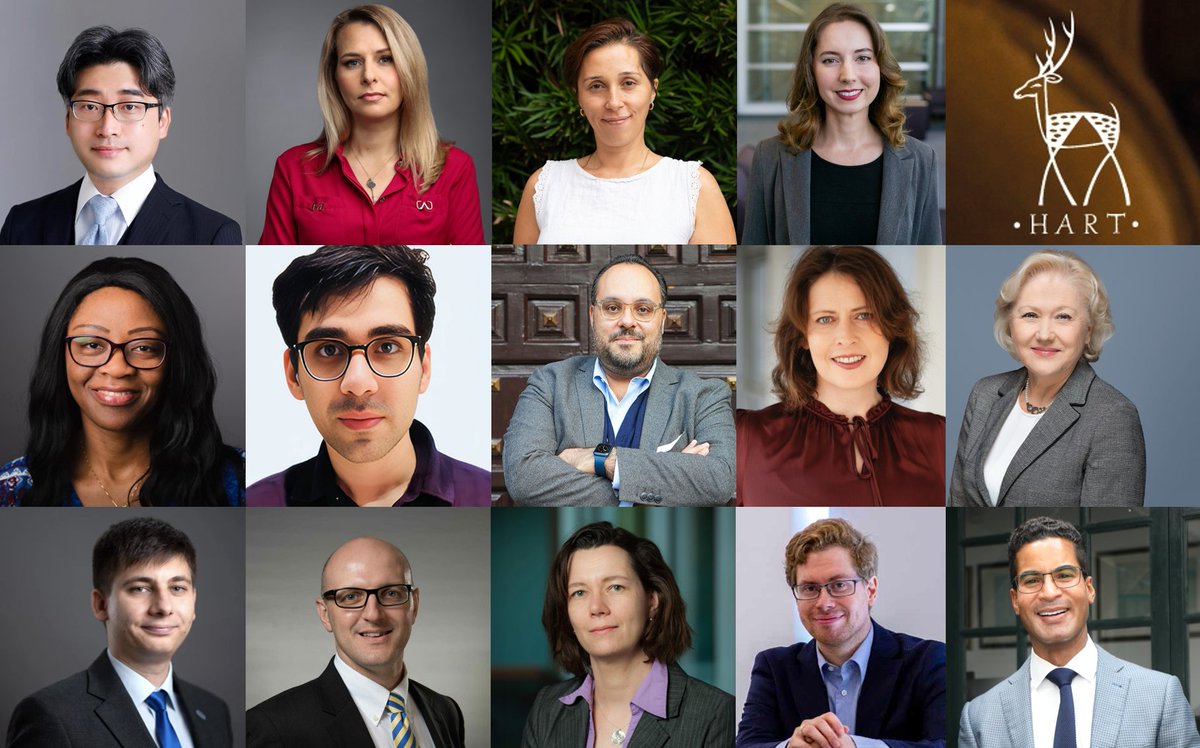 Richard Albert tweet media