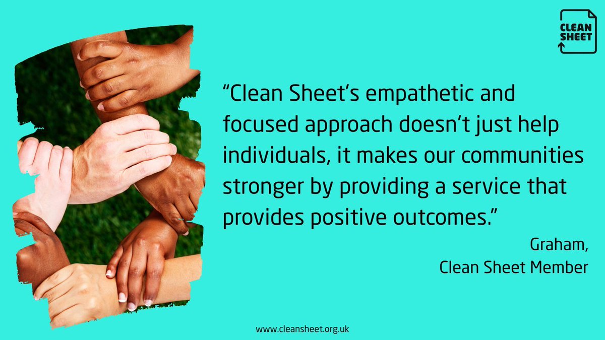 Clean Sheet tweet media