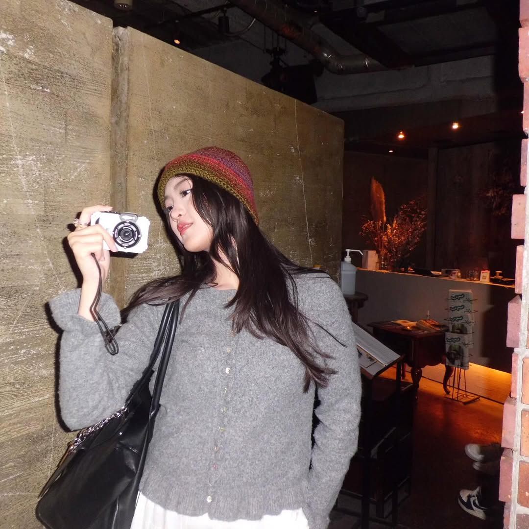 DEGREES 🐛 tweet media