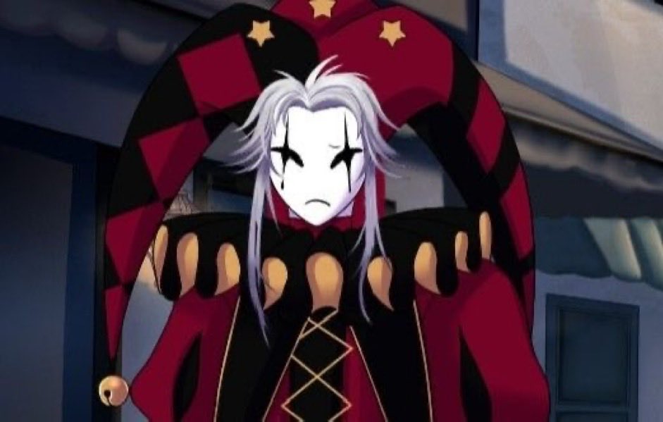 𝓟ᶤεŕ𝐫𝕠т * ・゚🌹 tweet media