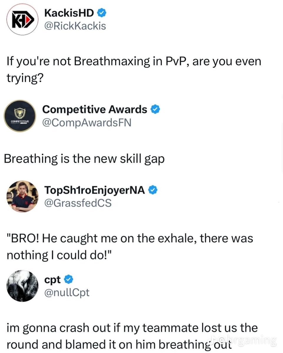 I discovered the next level of try harding/sweating in #apexlegends