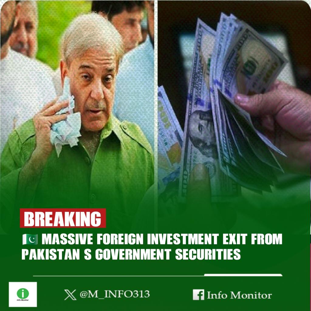 Info Monitor tweet media