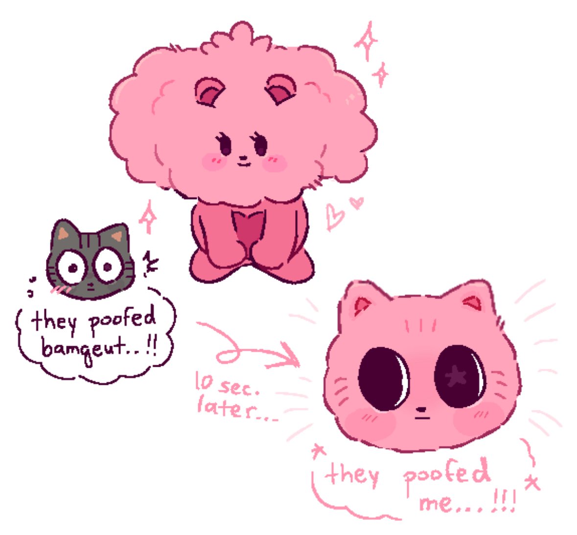 daily ppulbatu tweet media