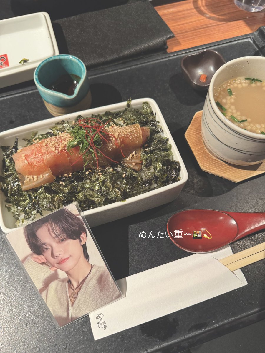 ᴍɪᴋɪ🦊ྀི🖤 tweet media