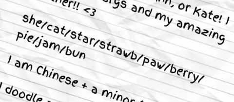 mourning tweet media