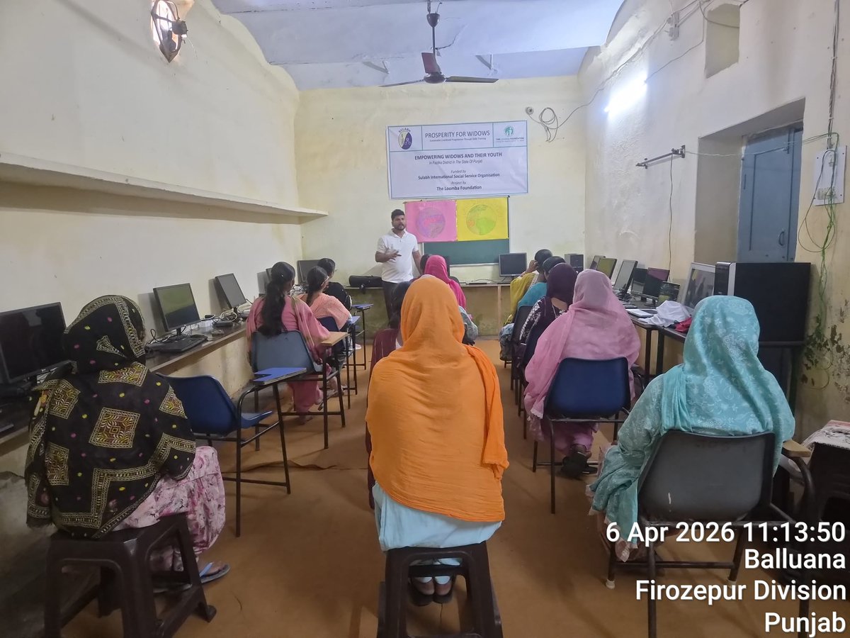 skillmanacademy's tweet photo. On World Health Day, we trained candidates across our centres, spreading awareness and empowering them with the true value of health 🌱💪
#WorldHealthDay #HealthIsWealth #SkillDevelopment #Empowerment #HealthyLiving @MSDESkillIndia @WHO  #Training #Awareness https://t.co/PCwGOXbnCt