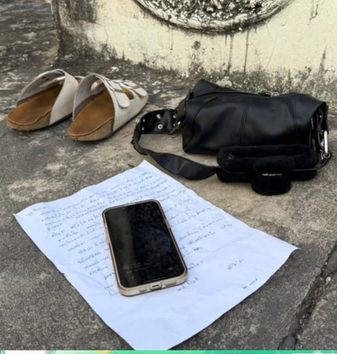 ฉันเล่าแล้วเธอห้ามบอกใครนะ tweet media