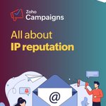 Photo by Zoho Campaigns (@ZohoCampaigns)