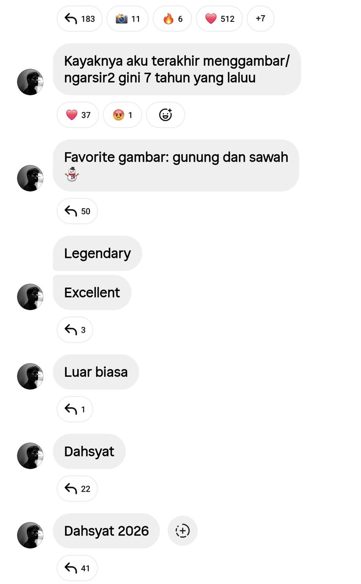 one day in december tweet media