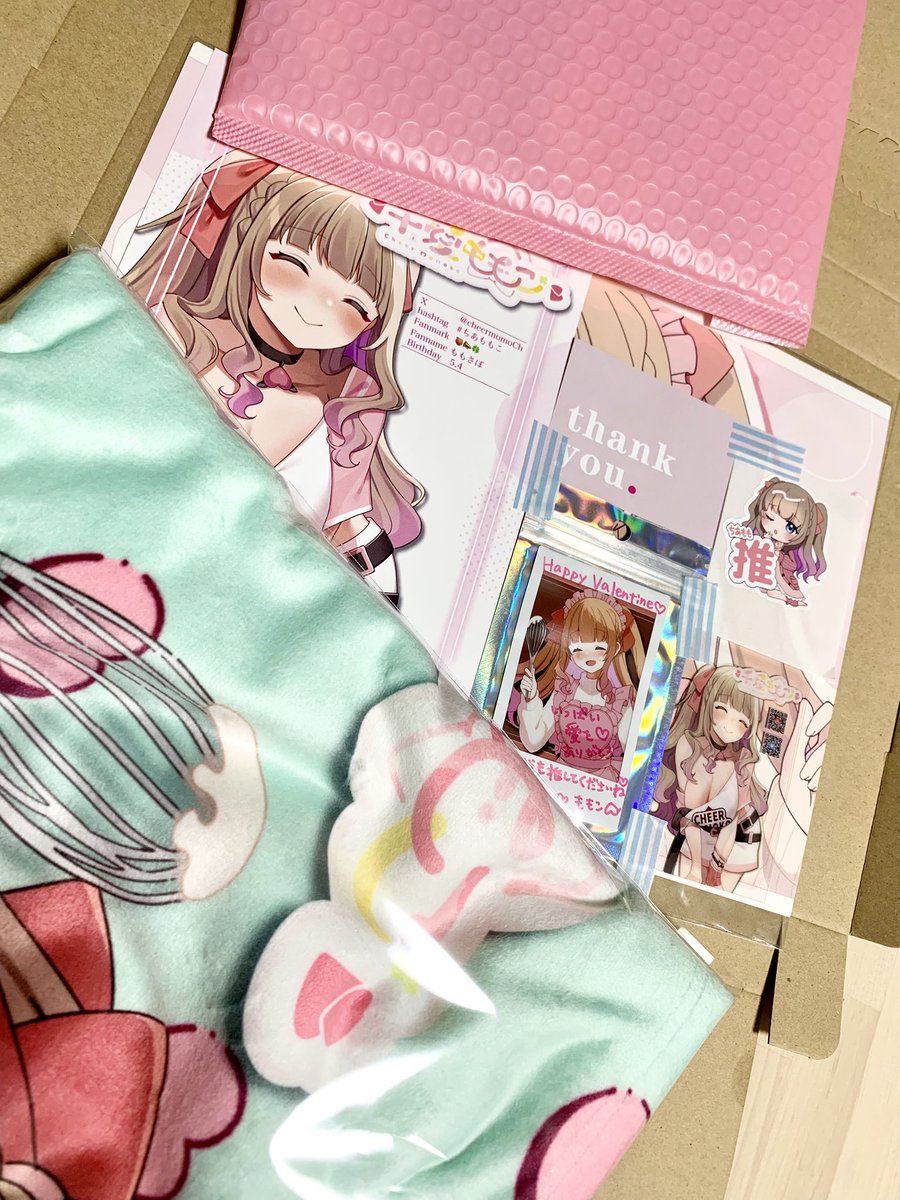 千愛ももこ🍑📣🍀【VR3Dｱｲﾄﾞﾙ #あまゆめ 💚】博多っ娘チアガール個人勢Vtuber tweet media