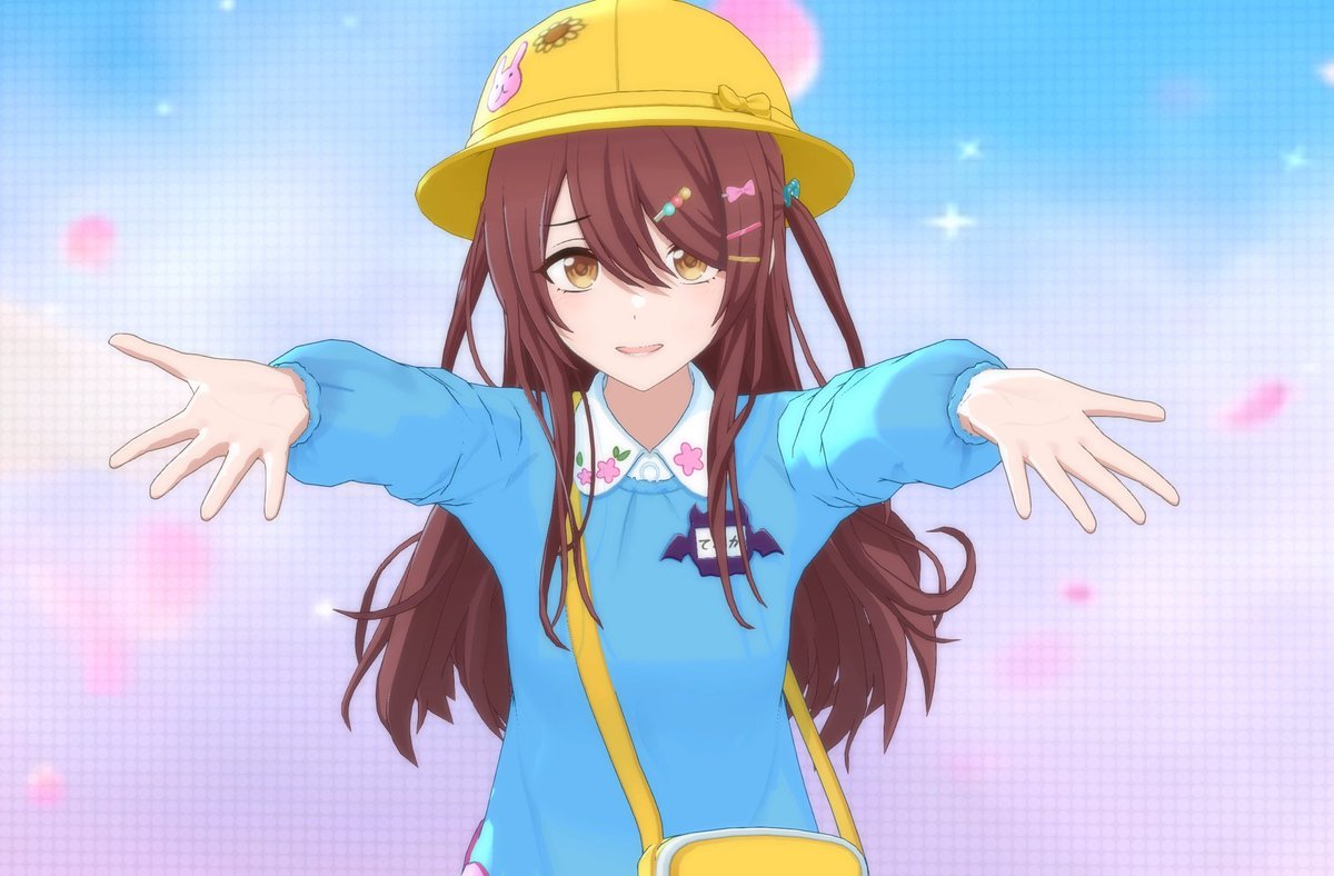 峯田茉優@5/10 1st LIVE tweet media