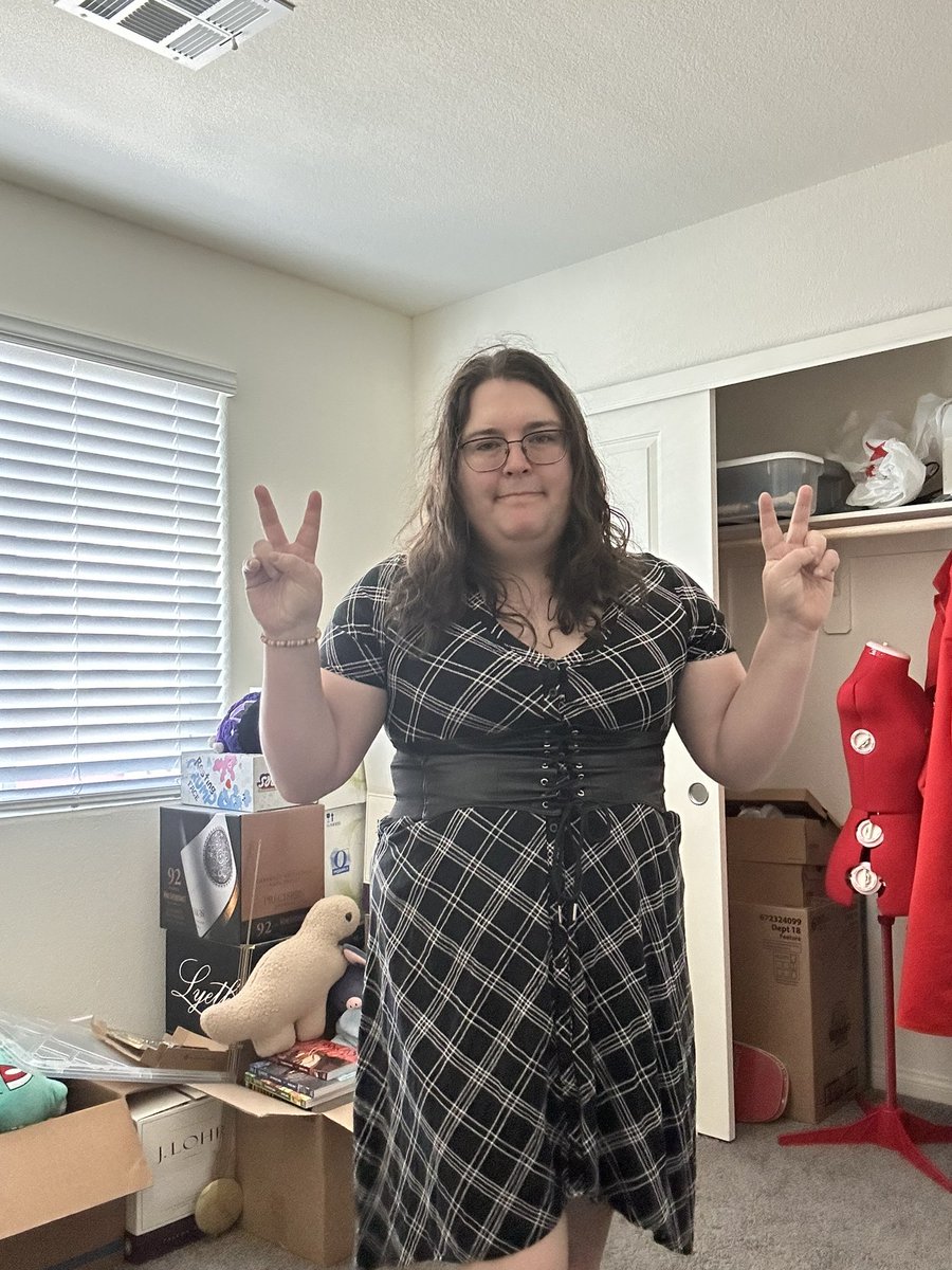 Verity (Ashe) 🏳️‍⚧️ tweet media