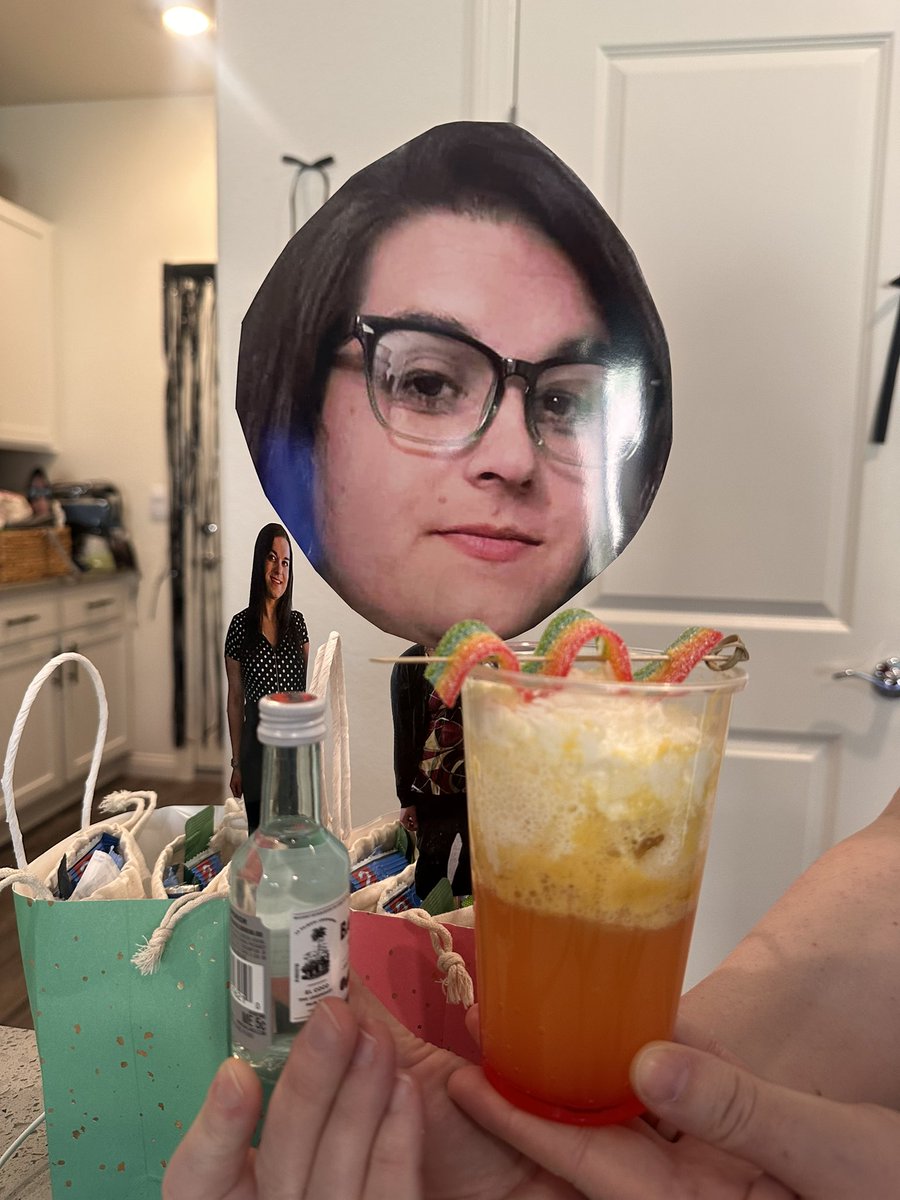 Verity (Ashe) 🏳️‍⚧️ tweet media