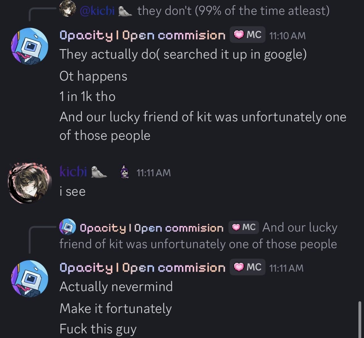 The Sloptuber tweet media